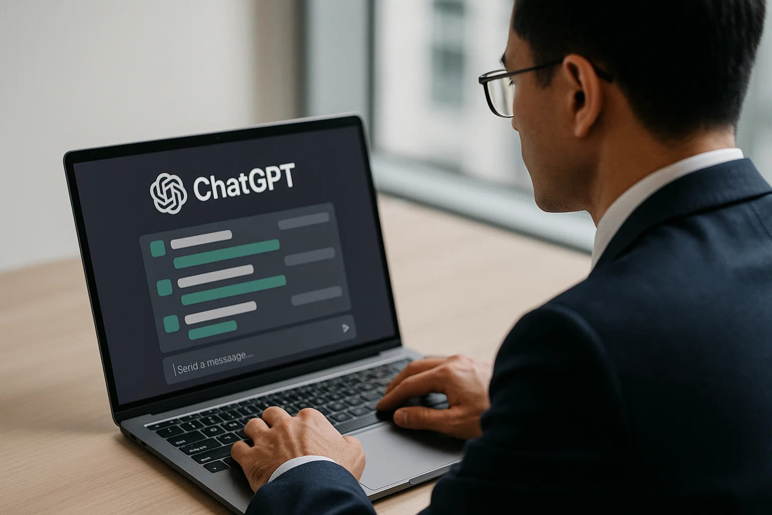 小白也能看懂：ChatGPT 在国内使用步骤全解析