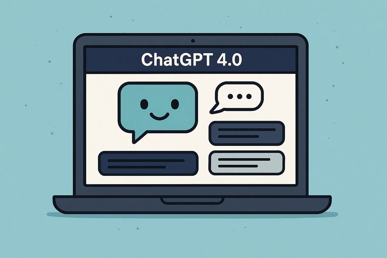 ChatGPT4.0在线使用指南：新手也能快速上手的实用教程
