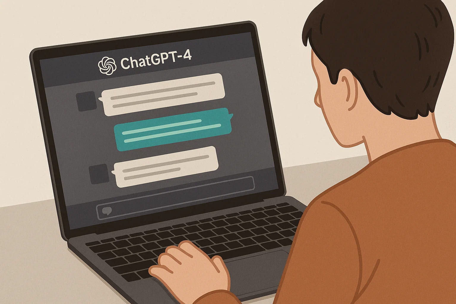 ChatGPT4.0免费使用指南：国内外都适用的详细步骤