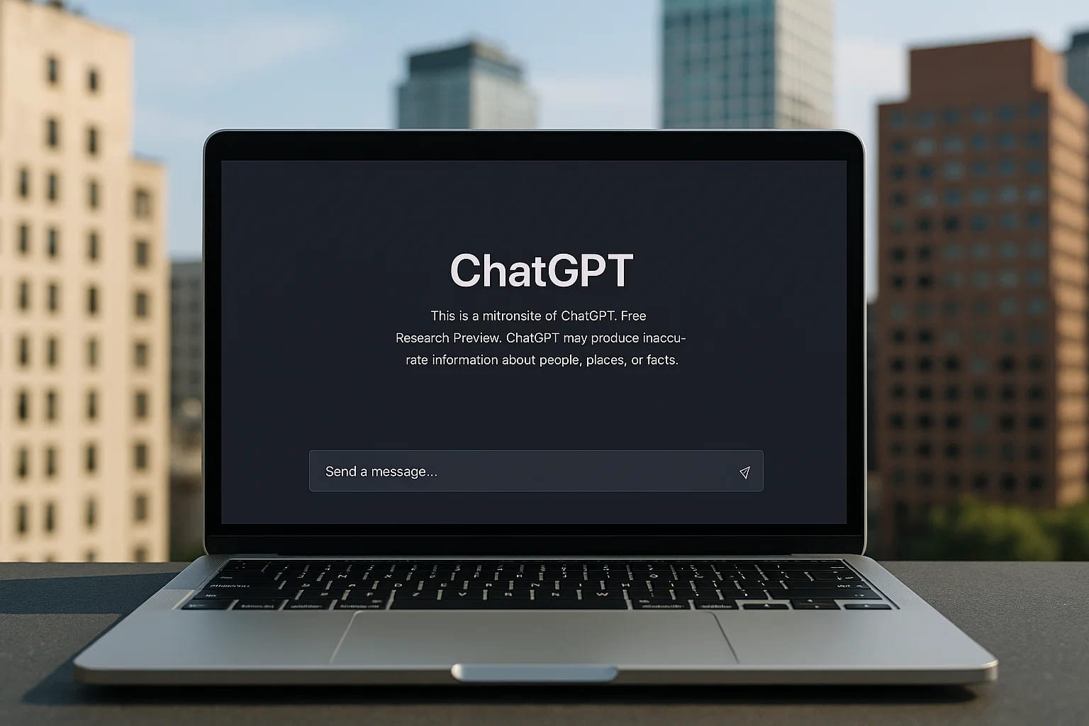 最新整理：2025年可用的ChatGPT中国镜像网站汇总