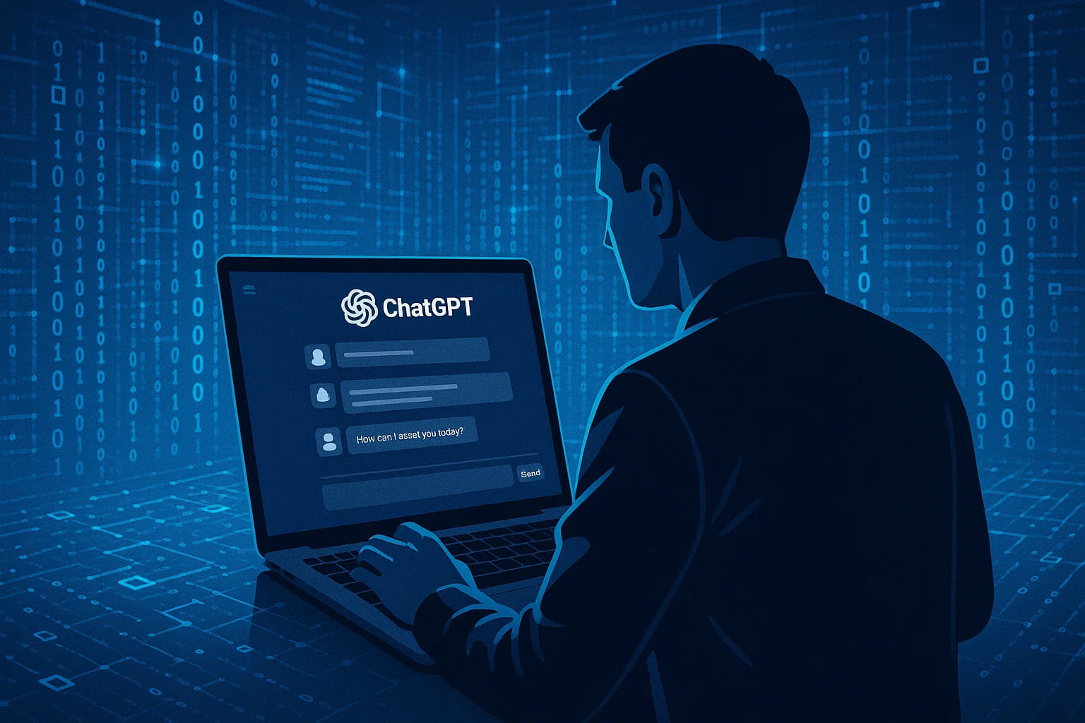 2025最新体验：ChatGPT4.0试用后我发现的那些惊喜